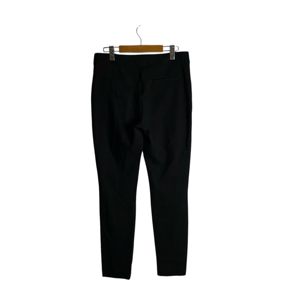 Reitmans Women's Black Modern Stretch High Waisted Pull-on Pant - Picture 9 of 9